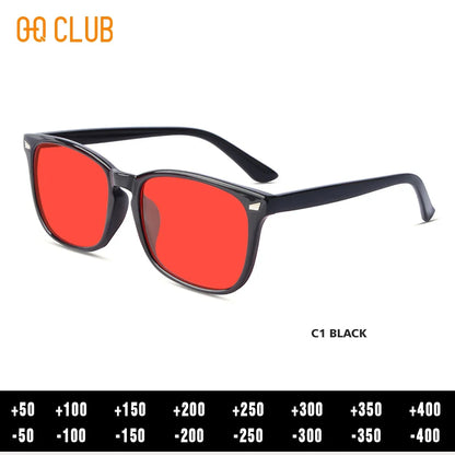 Computer Glasses Men Eyeglasses Sleep Glasses anti Blue Light Glases Gaming Glasses Decorative Eyepieces Women Eyewear