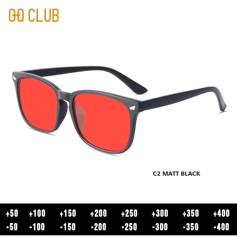 Computer Glasses Men Eyeglasses Sleep Glasses anti Blue Light Glases Gaming Glasses Decorative Eyepieces Women Eyewear