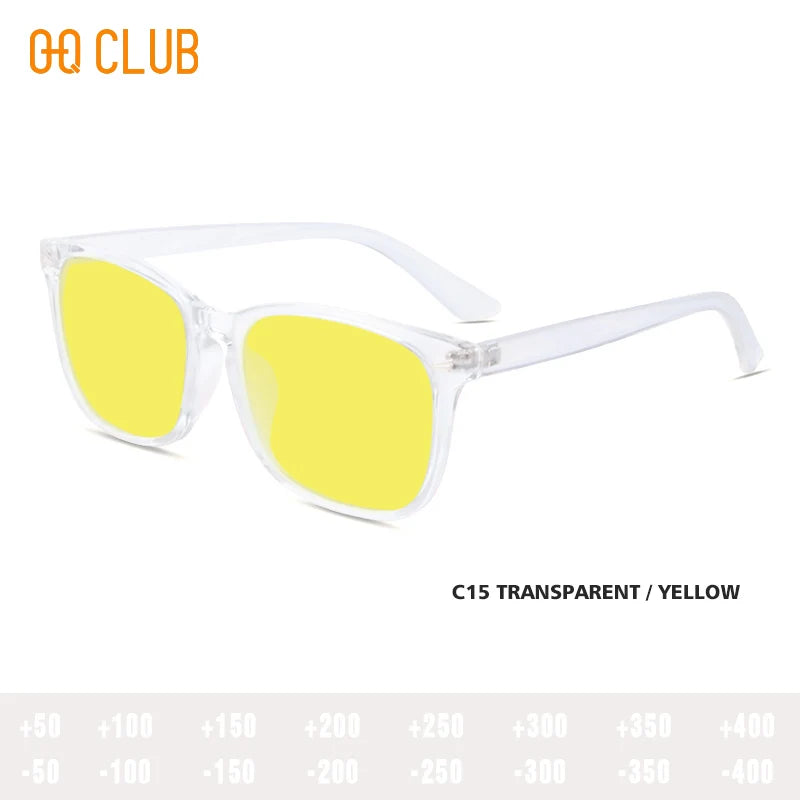 Computer Glasses Men Eyeglasses Sleep Glasses anti Blue Light Glases Gaming Glasses Decorative Eyepieces Women Eyewear
