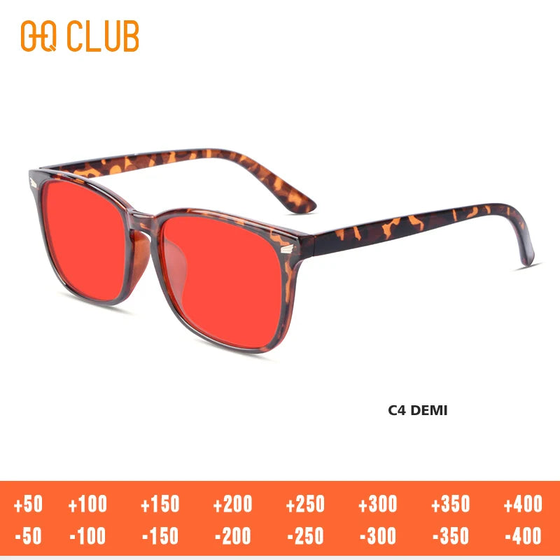 Computer Glasses Men Eyeglasses Sleep Glasses anti Blue Light Glases Gaming Glasses Decorative Eyepieces Women Eyewear