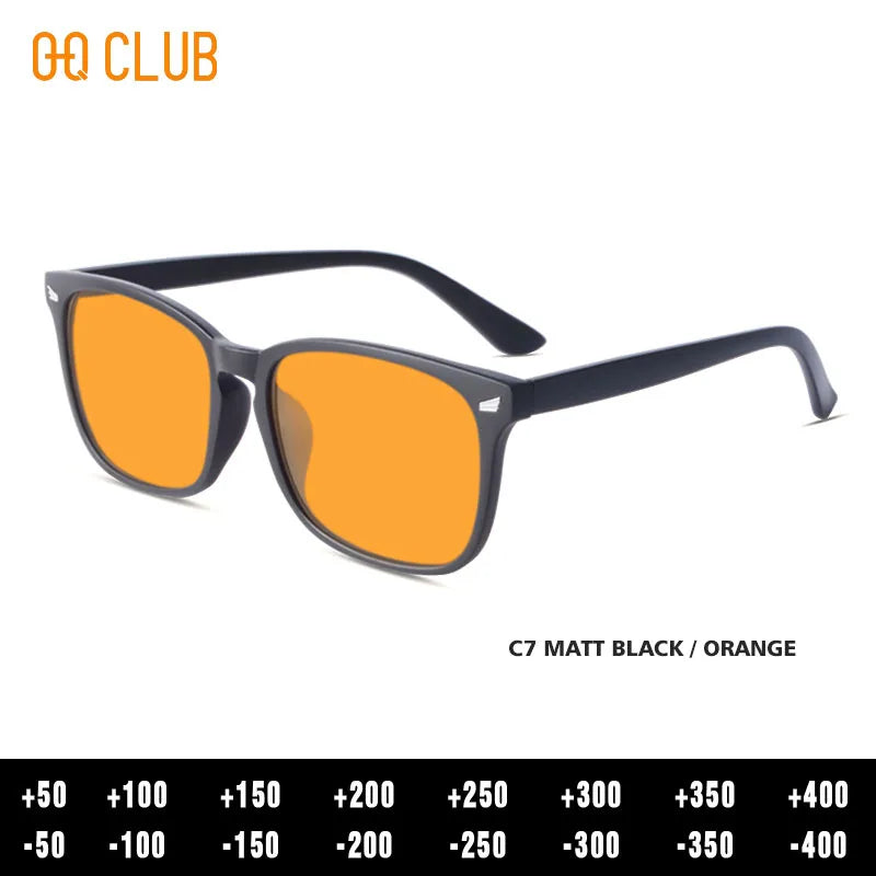 Computer Glasses Men Eyeglasses Sleep Glasses anti Blue Light Glases Gaming Glasses Decorative Eyepieces Women Eyewear