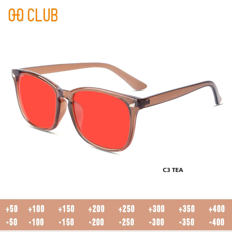 Computer Glasses Men Eyeglasses Sleep Glasses anti Blue Light Glases Gaming Glasses Decorative Eyepieces Women Eyewear