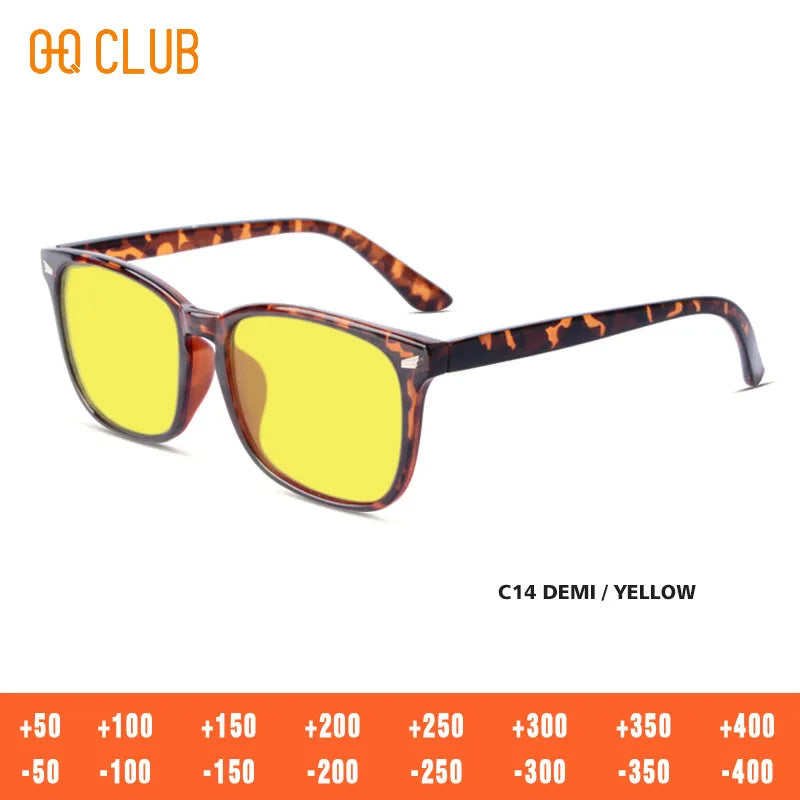 Computer Glasses Men Eyeglasses Sleep Glasses anti Blue Light Glases Gaming Glasses Decorative Eyepieces Women Eyewear