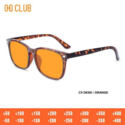 Computer Glasses Men Eyeglasses Sleep Glasses anti Blue Light Glases Gaming Glasses Decorative Eyepieces Women Eyewear