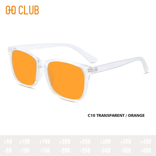 Computer Glasses Men Eyeglasses Sleep Glasses anti Blue Light Glases Gaming Glasses Decorative Eyepieces Women Eyewear