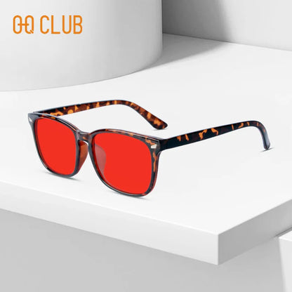 Computer Glasses Men Eyeglasses Sleep Glasses anti Blue Light Glases Gaming Glasses Decorative Eyepieces Women Eyewear