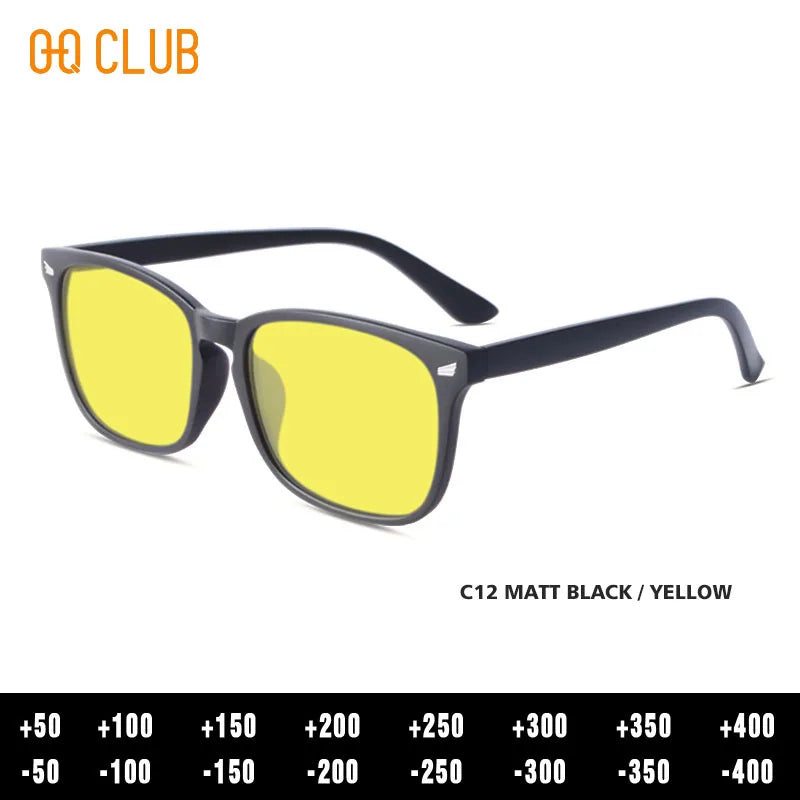 Computer Glasses Men Eyeglasses Sleep Glasses anti Blue Light Glases Gaming Glasses Decorative Eyepieces Women Eyewear